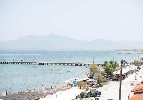 Grand Dodo's Triada Seaview Studios 4