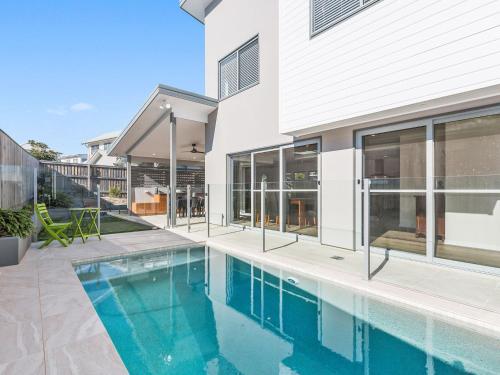 Pebbles at Casuarina Beach with Pool