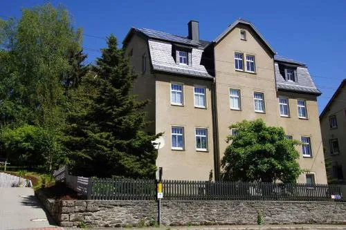 Ferienwohnung KerMärchen in Gelenau, Deutschland