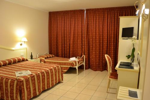 Hotel Corallo, Francavilla al Mare (foto 3)