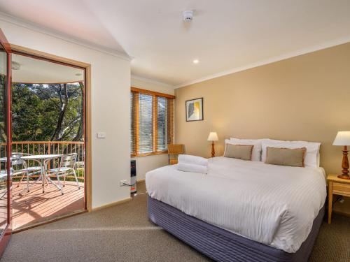 Lhotsky 5, Thredbo (fotografie 9)