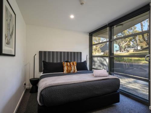 Pilot 1 Chalet, Thredbo (foto 10)