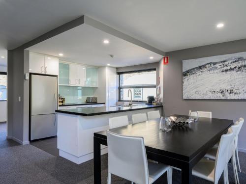 Pilot 1 Chalet, Thredbo (foto 9)