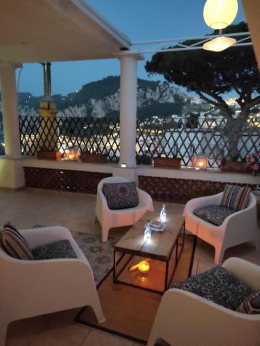 B&B Punta Vivara 5