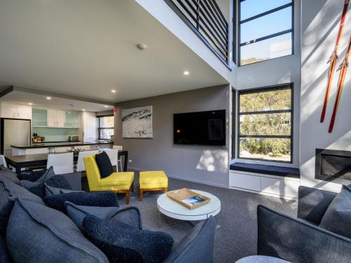 Pilot 1 Chalet, Thredbo (foto 6)