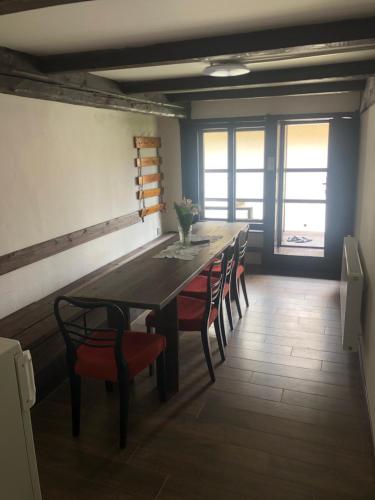 Apartmany Slavkovice-Lipno