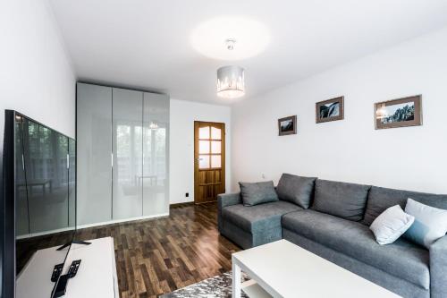 Apartament Równia Zakopane, Zakopane (photo 3)