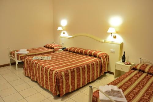 Hotel Corallo, Francavilla al Mare (foto 6)