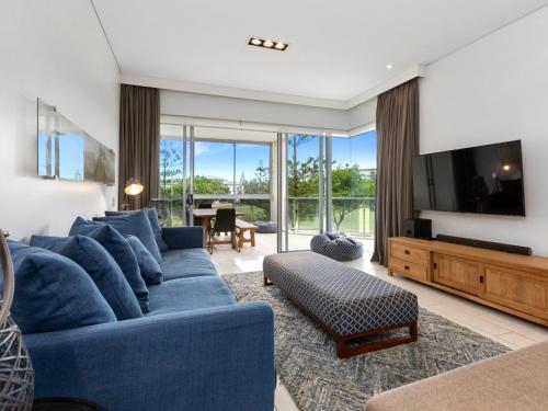 Sea Culture 1110 Apartment with complex Pool & Spa