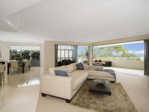 KINGSCLIFF OCEAN VIEW TERRACE BY THE FIGTREE 5