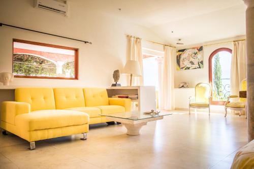 Villa Yrondi in เกาะโบราโบร่า