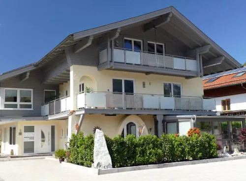 Ferienwohnung Wiesenglück inkl. Chiemgaukarte in Ruhpolding, Deutschland