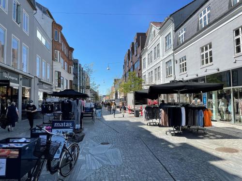 Herning City Hotel - image 5