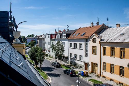 Lafayette - Hotel - Olomouc
