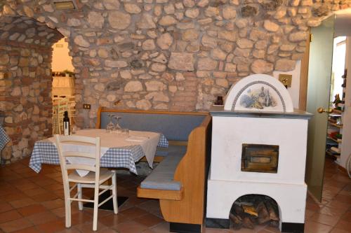 Albergo Grobberio in Szentmartin Buon Albergo