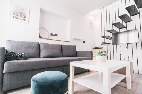Apartamentos a&c suite, Ronda (foto 6)