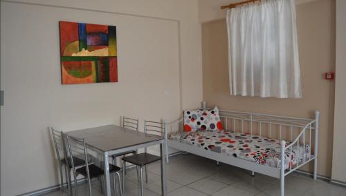  Iro Apartments in Paralia Agias Foteinis