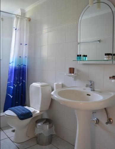  Iro Apartments in Paralia Agias Foteinis