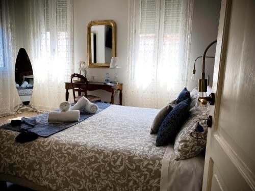 Colombo Bed & Breakfast Mestre, Mestre (fotografie 8)