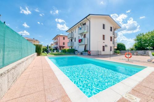 Wolf House - Sirmione Holiday, Сирмионе (фото 2)