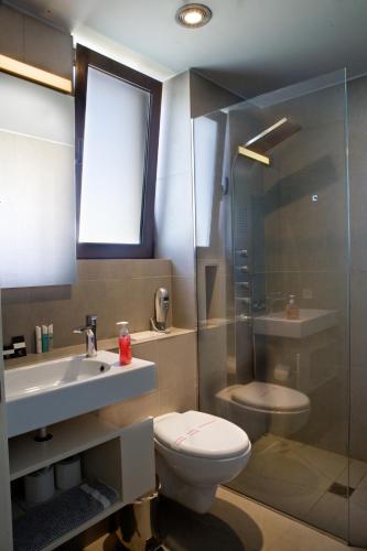 Geraniotis Hotel and Resort – Platanias, Chania, OK