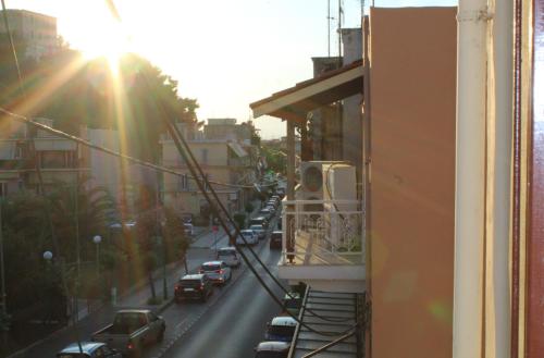 Our Apartment · Corfu Center