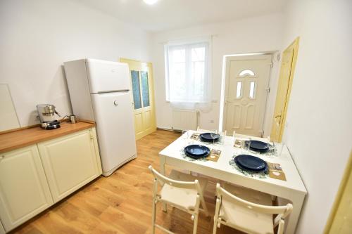 FLH - House Angelique, Sibiu (fotografie 9)