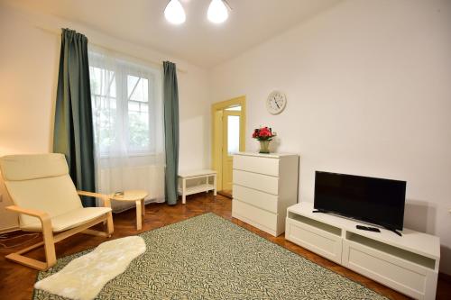 FLH - House Angelique, Sibiu (fotografie 7)