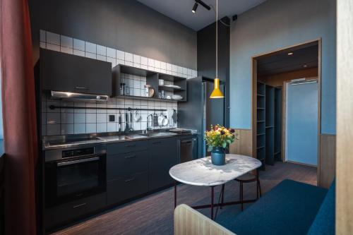 Mornington Hotel Bromma, Stockholm