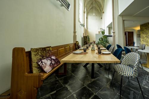 Mat og drikke, EgliZen in Sluis