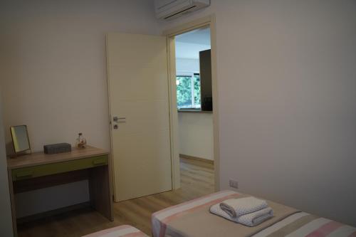 San Martino Lake View Apartment