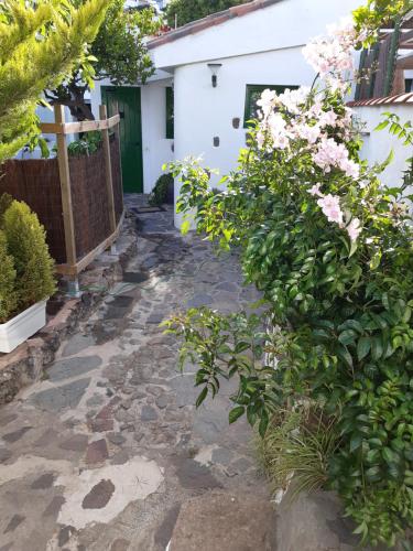 Casa Santana Segura