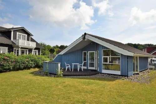 Lille Bo Kranichring 114 in Hohwacht Ostsee, Deutschland