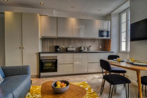 Verdon Appartement Notre "Chez Vous" in Aiguines