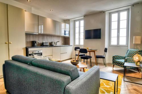 Verdon Appartement Notre "Chez Vous" in Aiguines