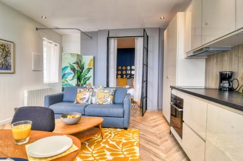 Verdon Appartement Notre "Chez Vous" 2