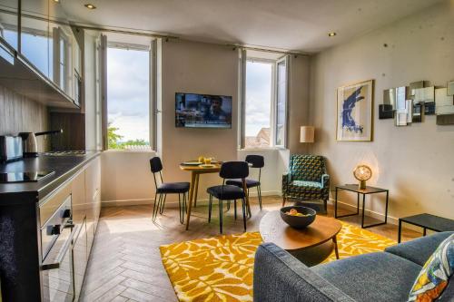 Verdon Appartement Notre "Chez Vous" in Aiguines