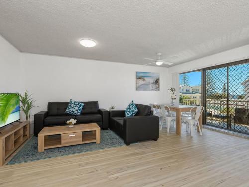 Kingy Beach Getaway