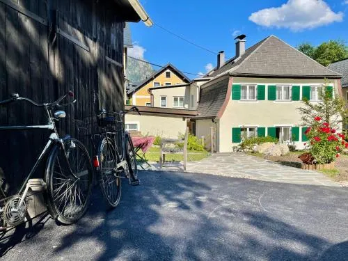 Katzerhaus Ebensee in Ebensee, Österreich