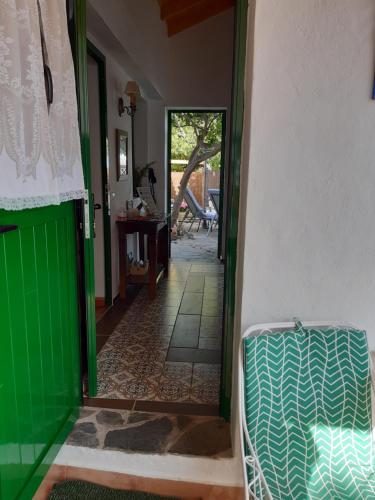 Casa Santana Segura