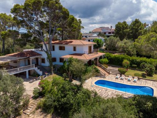 Villa Solleric gîte à louer sa Cabaneta