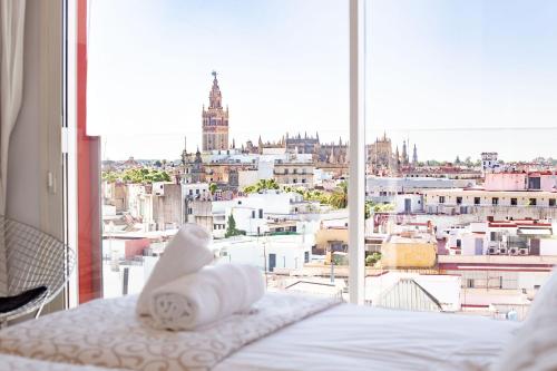 San Pablo Deluxe Suite by Valcambre, Seville
