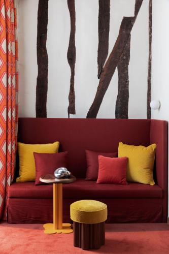 Hôtel Saint-André des Arts - image 2