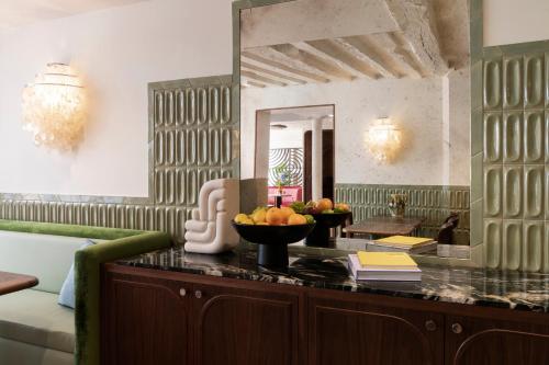 ホテル セント アンドレ デ アーツ