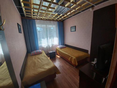 Hotel Ayhal - image 14