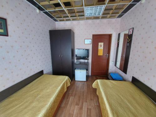 Hotel Ayhal - image 4