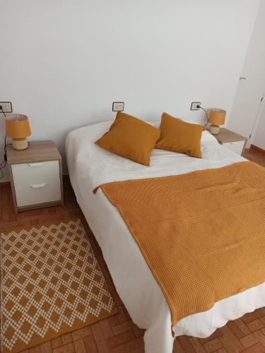 Apartamento marinero 2