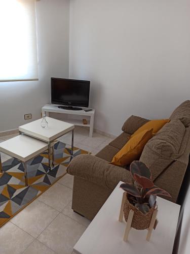  Apartamento marinero 2 in Malpica