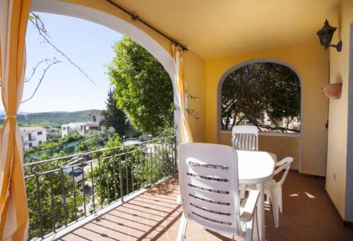 Appartamento vista mare per 4 persone - Malamuri