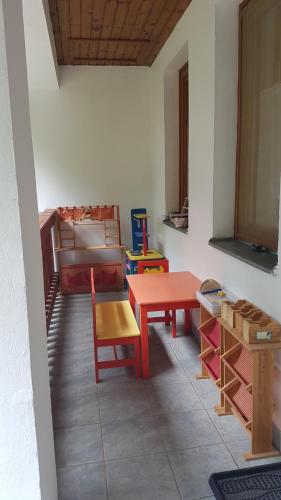 Bērnu klubs, Élő Tisza Vendégház (Elo Tisza Vendeghaz) in Nagykörű
